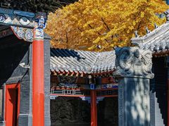 -长安寺