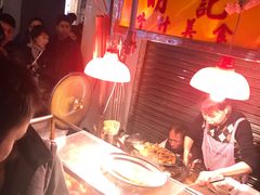 -明记牛杂(新马路分店)