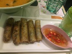 越南春卷-越弥越南传统美食馆