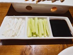 -又一福烤鸭·北京菜(东四店)