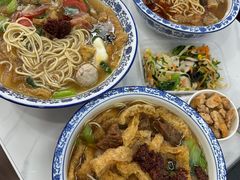 -祁家面馆(卫岗店)