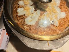 -绿茶餐厅(南方商城店)