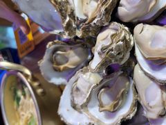 -蚝堡海鲜·威海菜·海肠捞饭·烧烤·亚洲吃蚝公司(幸福门店)