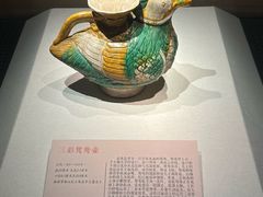 -深圳博物馆(古代艺术馆)