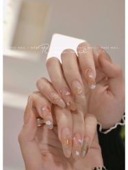 -M·X Nail日式美甲美睫