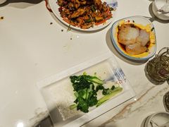 -马白开来特色羊排揪片子  (总店)