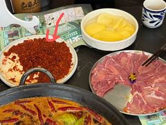 -巴蜀大将火锅(春熙店)