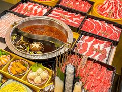 -牛匠和牛寿喜锅(西安总店)