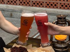 -板凳鲜酿·精酿啤酒(建设路站)