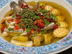 -猪肉婆私房菜(容桂总店)