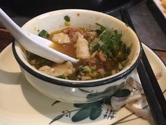 -川辣椒·十五年老火锅(桐庐店)