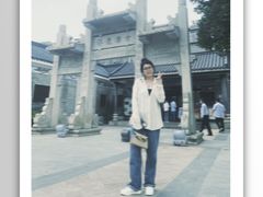 -黄埔古港