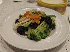 -玉林烤鸭店(垡头店)