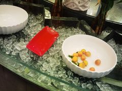 -南通大饭店·米兰餐厅