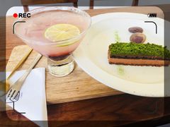 -知亘茶食