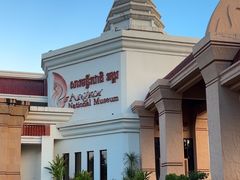 -吴哥国家博物馆