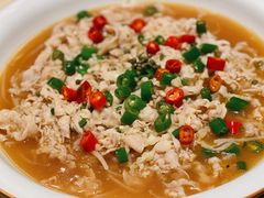 -锦府盐帮·侯宅(五棵松万达店)