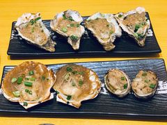 -三匠寿司屋(吾悦广场店)