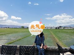 -喜林苑·稻田餐厅(品相府店)