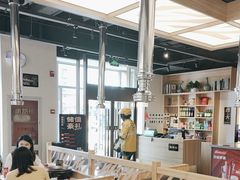 -权金城·炭火烤肉(北京联想桥店)