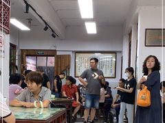 大堂-得意楼蒸菜馆