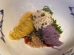 -南锣南门(东方银座店)