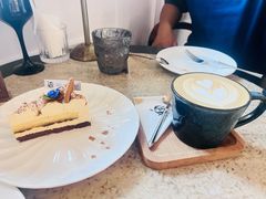 -22ºN BISTRO西餐&酒馆