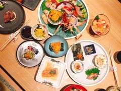 -七福日本料理