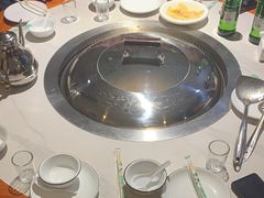 -桃源村铁锅炖鱼(体育馆道店)