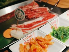 -炉小哥烤肉(熙地港店)