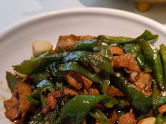 -俏九州·小炒黄牛肉(华润万象汇店)
