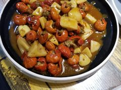 -金谷园饺子·烧烤(人大总店)