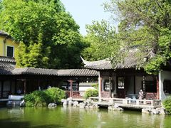-南京中国近代史遗址博物馆(南京总统府)