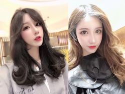 -INSTYLE造型·明星店