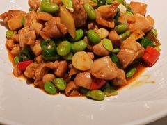 -徽韵人家·传承正宗徽菜(牡丹园店)