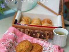 -新雅粤菜馆(南京东路店)