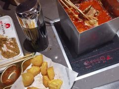 -邢氏老太太烤串(北兴街店)