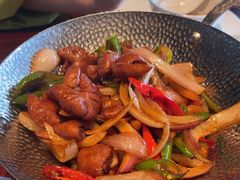 -外婆家(西溪印象城店)