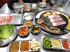 -小团团·路边烤牛肉(南岭壹街店)