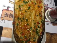 -木屋烧烤(龙华店)