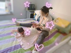 -金贝儿月嫂(高新尚品国际店)