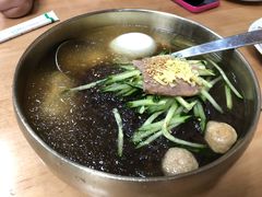 延吉冷面-顺姬冷面(长白西路店)