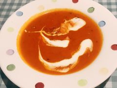 烤鸡肉玛莎拉-Tony's House