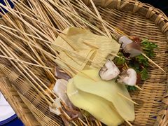 串串香-马路边边串串香(双井直营店)