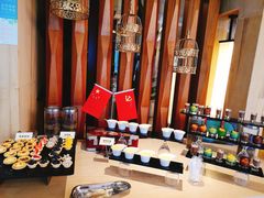 -亿民平安国际大酒店西餐厅(彩田北路店)