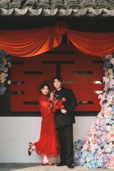 -今生有约国际精品婚纱摄影(苏州店)