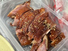 -章云板鸭(评事街店)