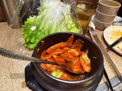 -新石器烤肉(石路天虹店)