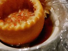 -湖滨28中餐厅·西湖宴·杭州君悦酒店