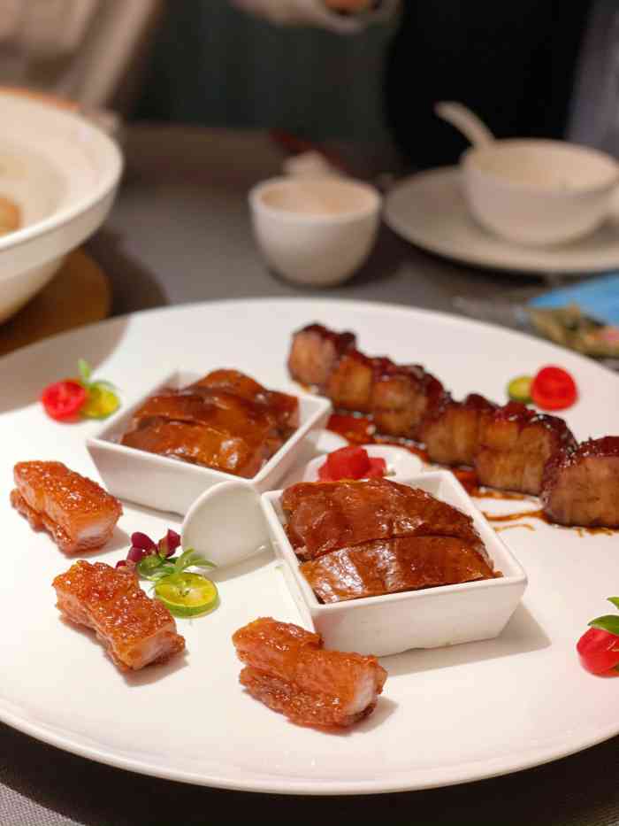 炳胜品味(深圳湾万象城店)